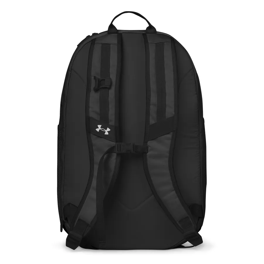 Champion MVP under armour backpack with the Champion MVP logo